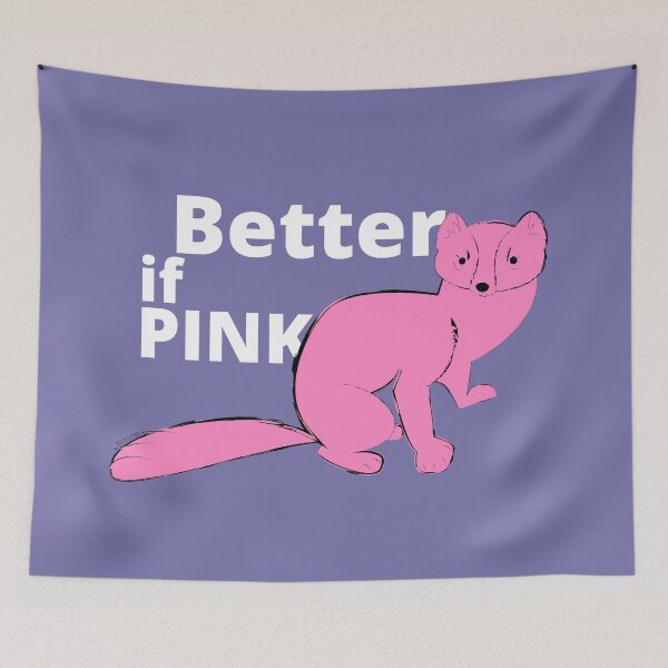 Item preview, Better Pink #1 designed and sold by belettelepink.
