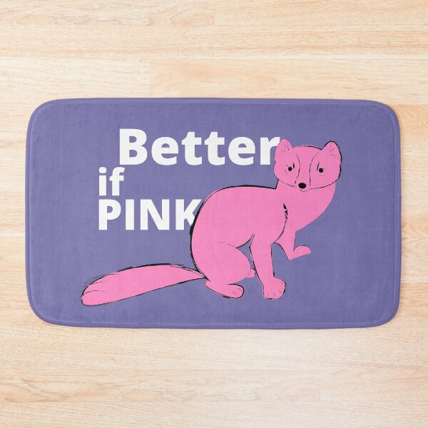 Item preview, Better Pink #1 designed and sold by belettelepink.