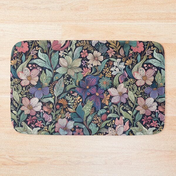 Item preview, Fantasy Flowers designed and sold by CoolPixels.