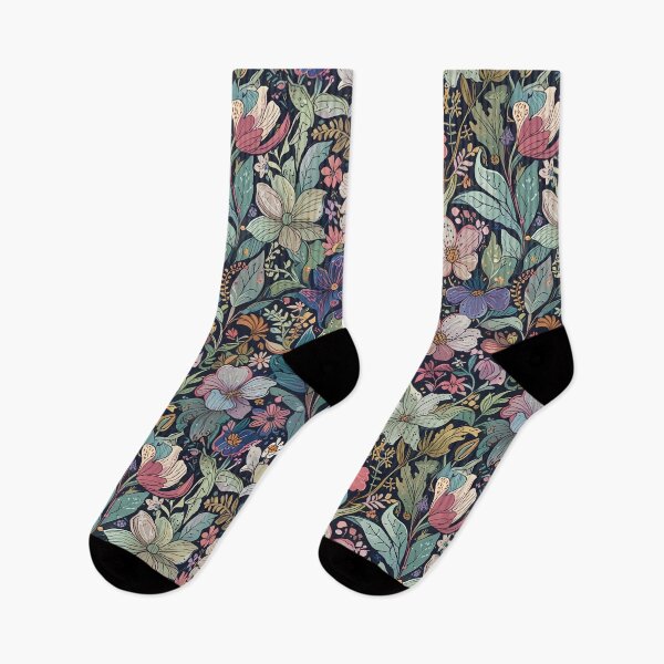 Item preview, Fantasy Flowers designed and sold by CoolPixels.
