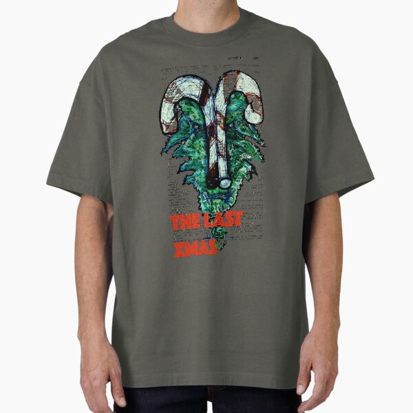 Item preview, The Last Xmas designed and sold by hh5art.