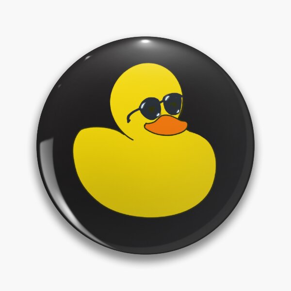 Artikelvorschau, Sunnies Duck entworfen und verkauft von 4TheLoveofDucks.