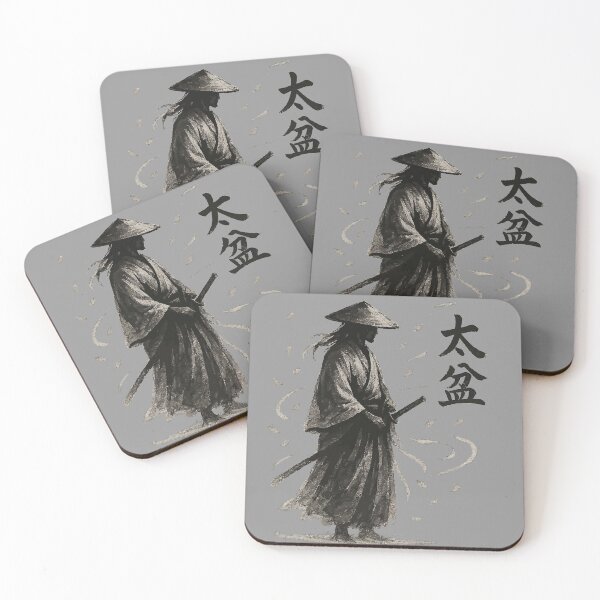 Item preview, Taibon Spirit designed and sold by fadilow.
