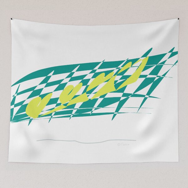 Item preview, Line color designed and sold by KlareLinie.