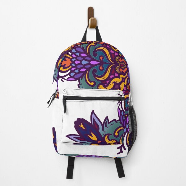 Item preview, Royal Flame Mandala designed and sold by BDay100901 .