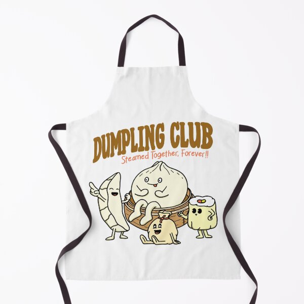 Item preview, Dumpling Club designed and sold by Kimprut.