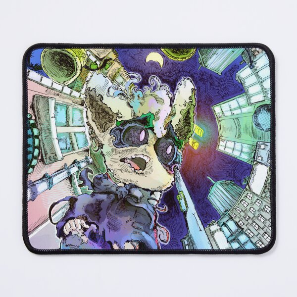 Item preview, Kristella - City Perspective | Color designed and sold by MonsterDeath.