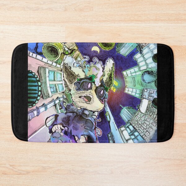 Item preview, Kristella - City Perspective | Color designed and sold by MonsterDeath.