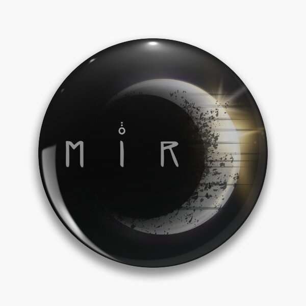 Item preview, Moons In Retrograde - Retrograde Moon designed and sold by Moons In Retrograde.