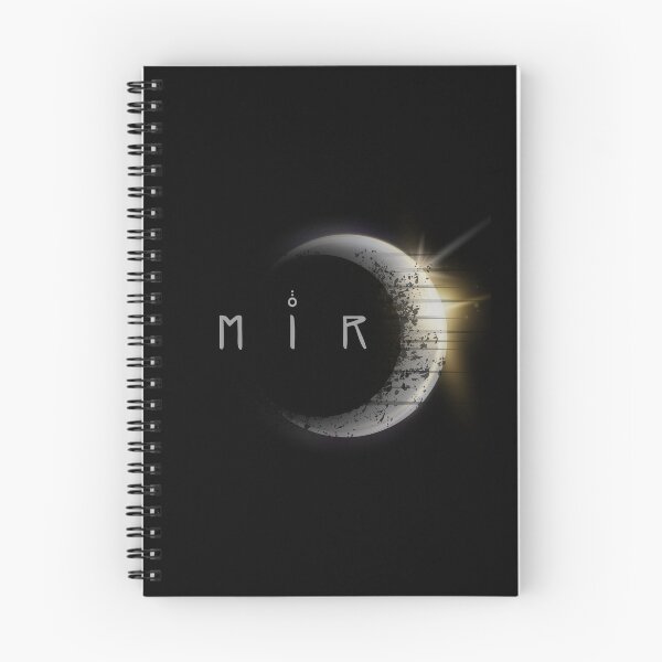 Item preview, Moons In Retrograde - Retrograde Moon designed and sold by Moons In Retrograde.