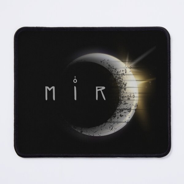 Item preview, Moons In Retrograde - Retrograde Moon designed and sold by Moons In Retrograde.