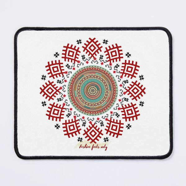 Item preview, Festive vibes designed and sold by MedhaCreations.