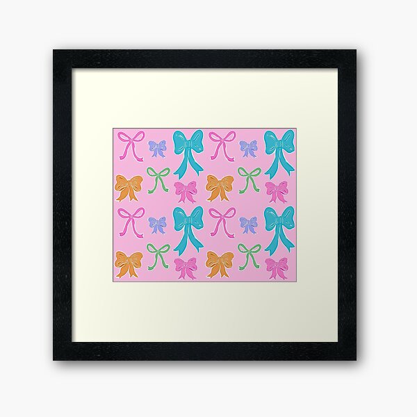 Vista previa del artículo con la obra «Sueños de Lockheed de mariposa rosa», diseñado y vendido por Ryanwater.