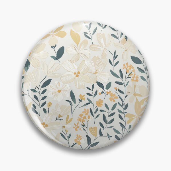 Item preview, Nordic Flower Designs designed and sold by CoolPixels.