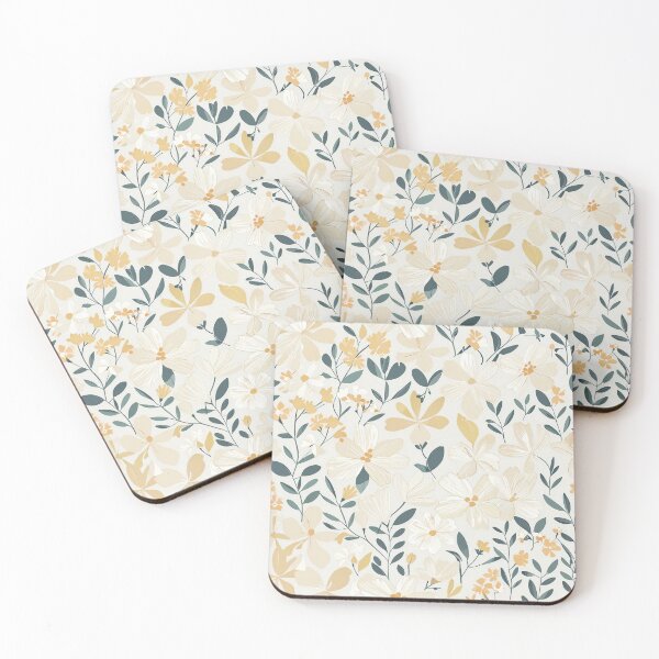 Item preview, Nordic Flower Designs designed and sold by CoolPixels.
