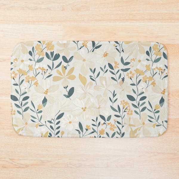 Item preview, Nordic Flower Designs designed and sold by CoolPixels.