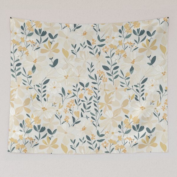 Item preview, Nordic Flower Designs designed and sold by CoolPixels.