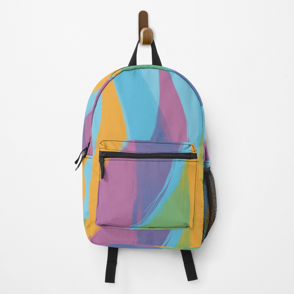 Item preview, Backpack designed and sold by PropRocket.