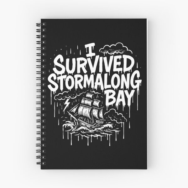 Item preview, I Survived designed and sold by Nerd Out!.