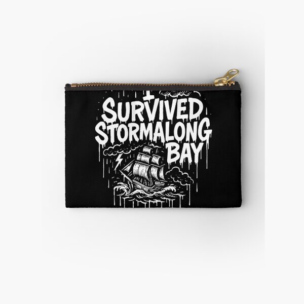 Item preview, I Survived designed and sold by Nerd Out!.