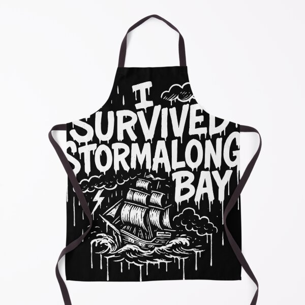 Item preview, I Survived designed and sold by Nerd Out!.