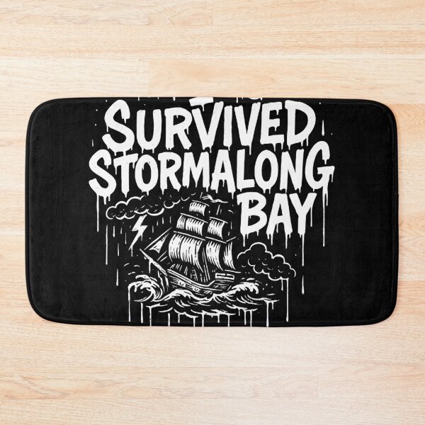 Item preview, I Survived designed and sold by Nerd Out!.