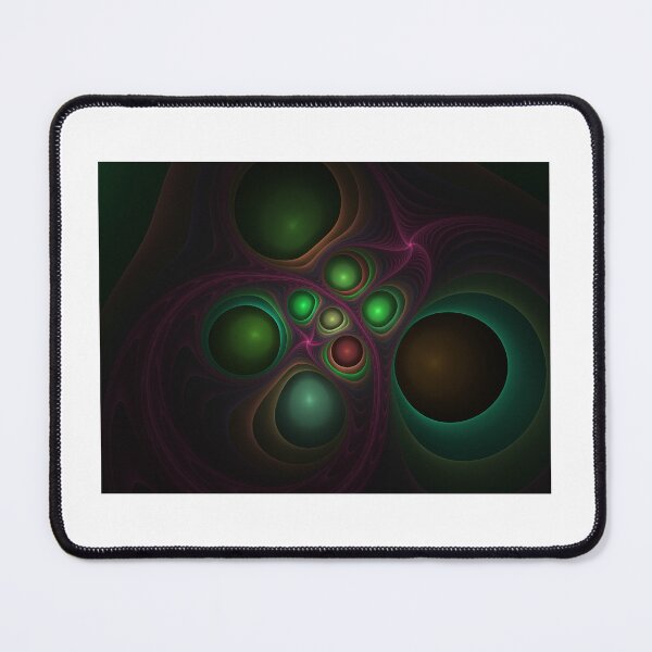 Item preview, Rainbow Bubbles designed and sold by Phillandia.