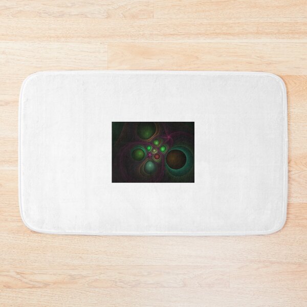 Item preview, Rainbow Bubbles designed and sold by Phillandia.