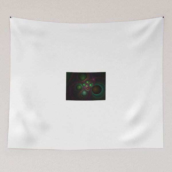 Item preview, Rainbow Bubbles designed and sold by Phillandia.