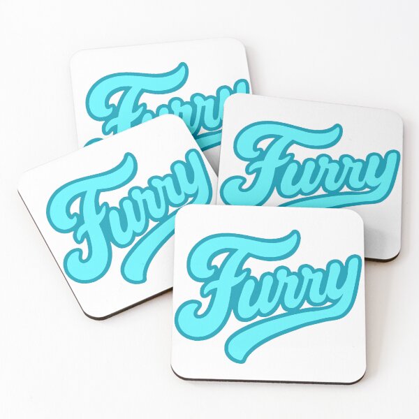 Item preview, Furry Cute Text designed and sold by FarieArt.