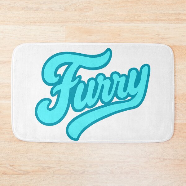 Item preview, Furry Cute Text designed and sold by FarieArt.