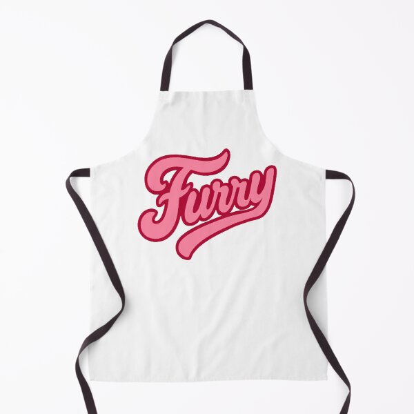 Item preview, Furry Text designed and sold by FarieArt.