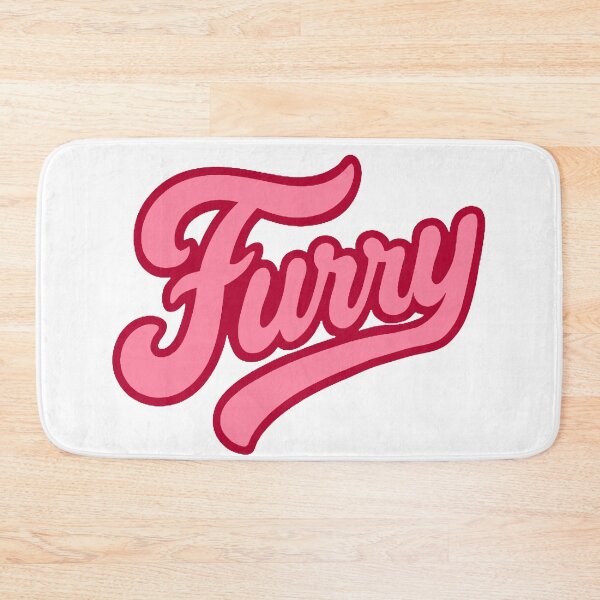 Item preview, Furry Text designed and sold by FarieArt.