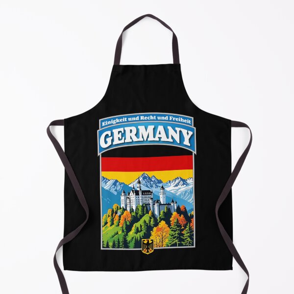 Item preview, Germany Flag Europe designed and sold by NPStudio.