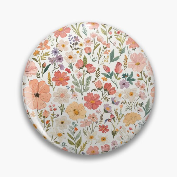Item preview, Flowers Set designed and sold by CoolPixels.