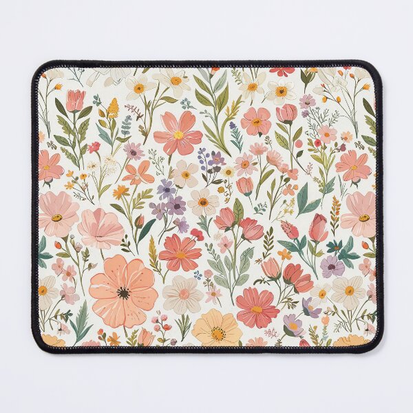 Item preview, Flowers Set designed and sold by CoolPixels.