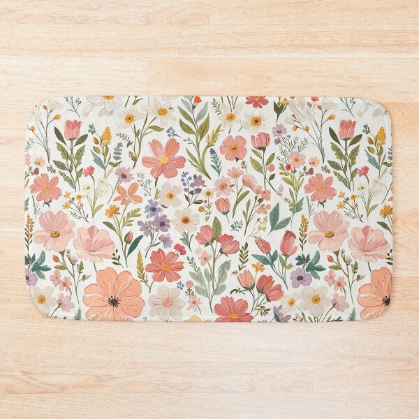 Item preview, Flowers Set designed and sold by CoolPixels.