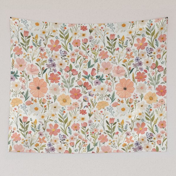 Item preview, Flowers Set designed and sold by CoolPixels.