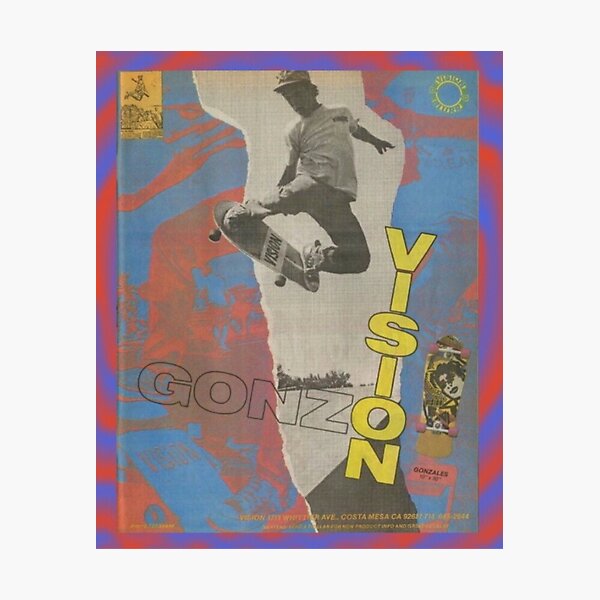 Item preview, Gonz designed and sold by Gooby tuesday .