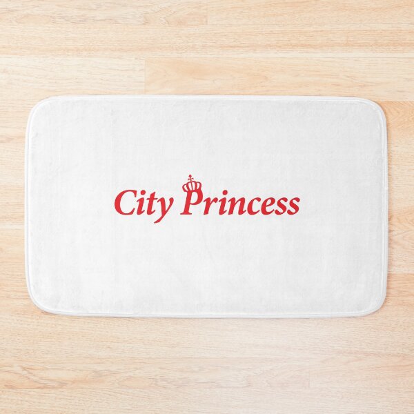 Item preview, City Princess designed and sold by shitpostee.
