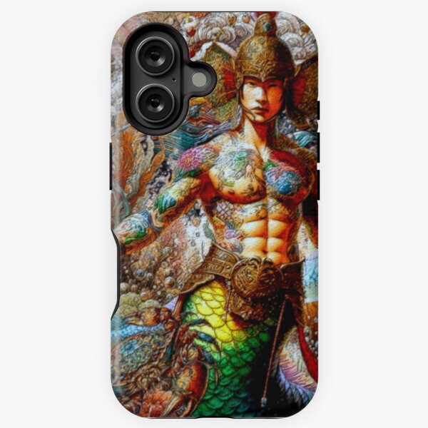 Item preview, Aquatic Reverie designed and sold by KD-ASIAN.