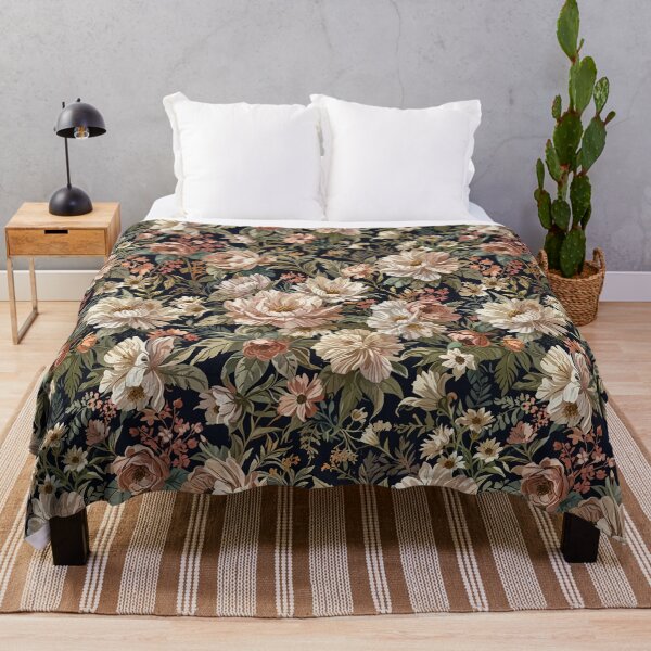 Item preview, Still Life with Flowers designed and sold by CoolPixels.