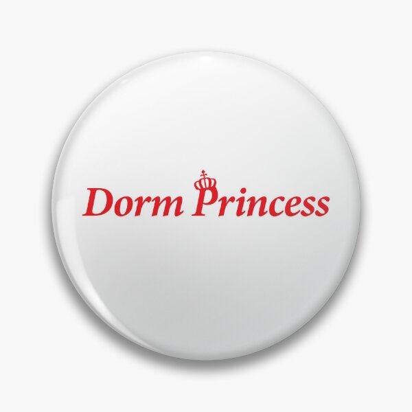Item preview, Dorm Princess designed and sold by shitpostee.