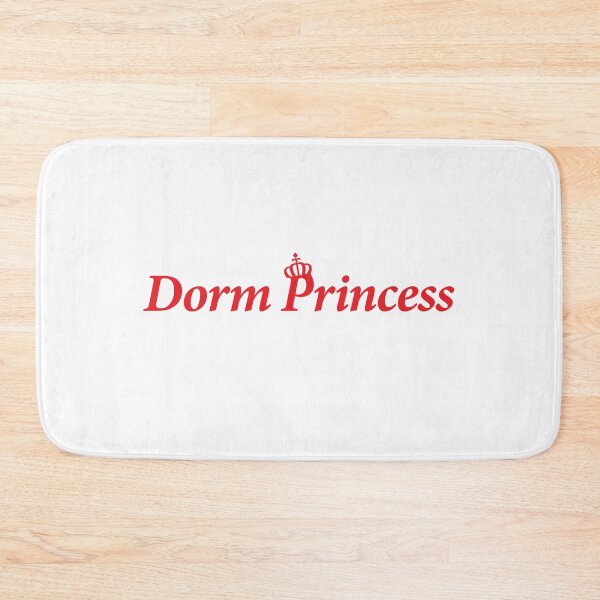 Item preview, Dorm Princess designed and sold by shitpostee.