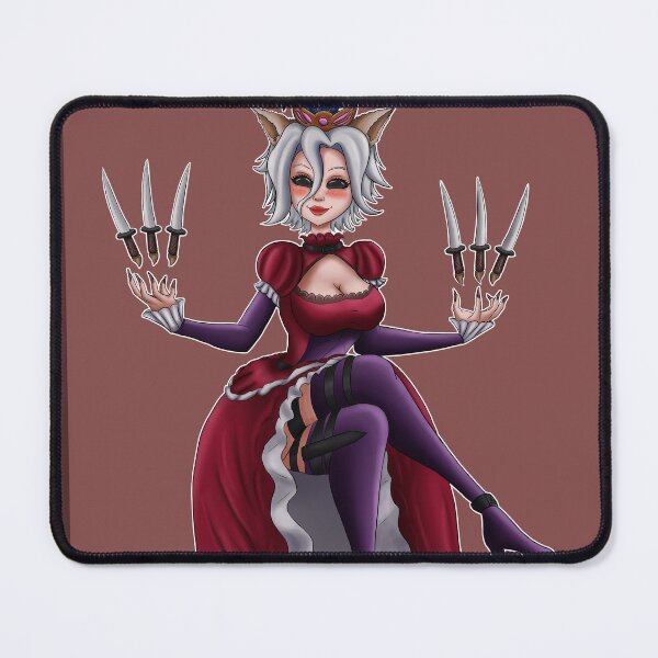 Item preview, hauntingly beautiful woman designed and sold by Spicy Tomato.