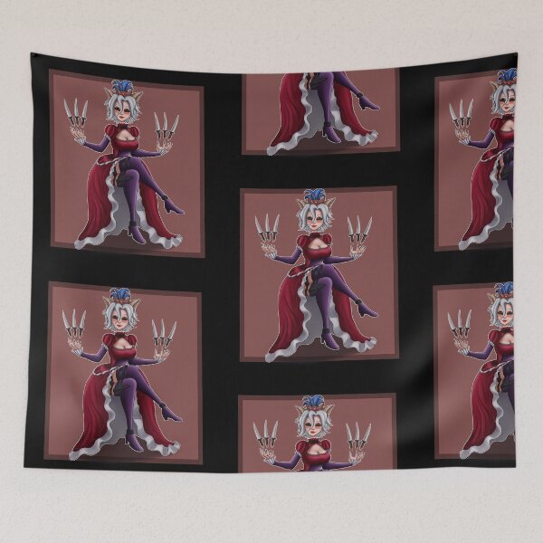 Item preview, hauntingly beautiful woman designed and sold by Spicy Tomato.