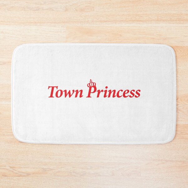 Item preview, Town Princess designed and sold by shitpostee.