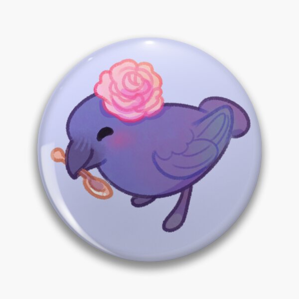 Item preview, Tea party crows designed and sold by pikaole.