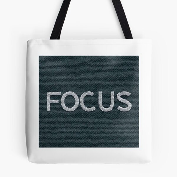 Item preview, FOCUS – Precision Mindset Emblem Sticker Best-selling design Premum quality viral drop reloaded designed and sold by Imaginarium of Chaos falcon88 .