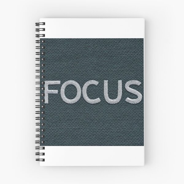 Item preview, FOCUS – Precision Mindset Emblem Sticker Best-selling design Premum quality viral drop reloaded designed and sold by Imaginarium of Chaos falcon88 .